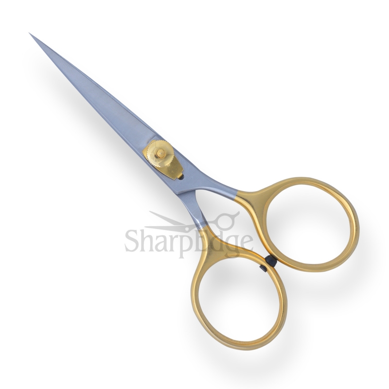 Razor Scissors Fly Tying 